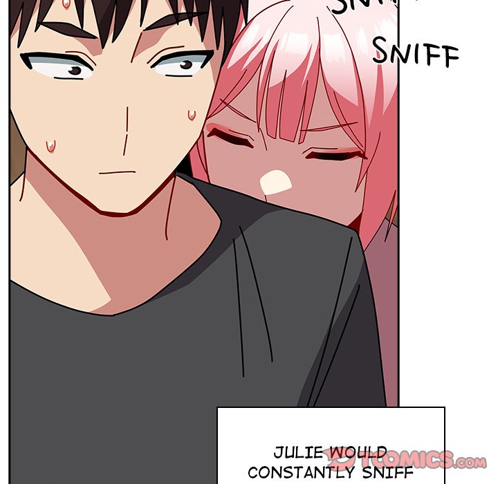 When Did We Start Dating?! Chapter 52 image 98