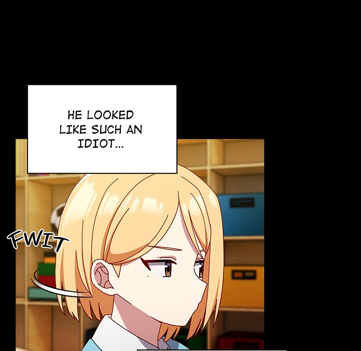 When Did We Start Dating?! Chapter 53 image 9