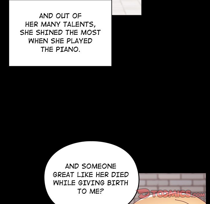 When Did We Start Dating?! Chapter 53 image 110