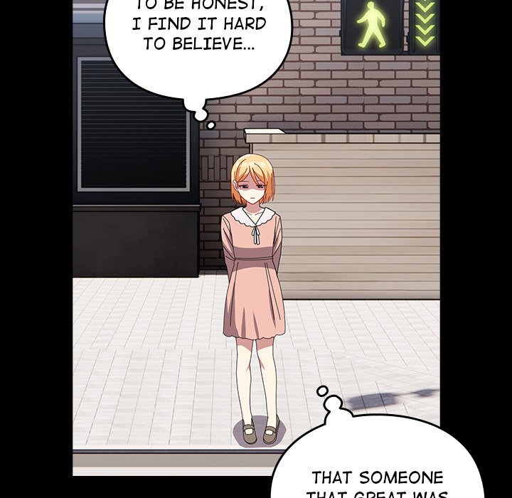 When Did We Start Dating?! Chapter 53 image 113