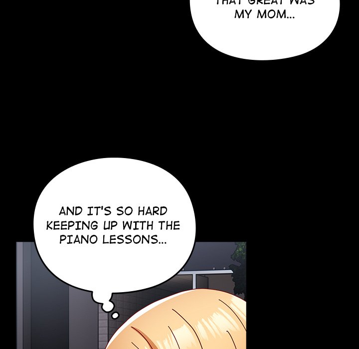 When Did We Start Dating?! Chapter 53 image 114