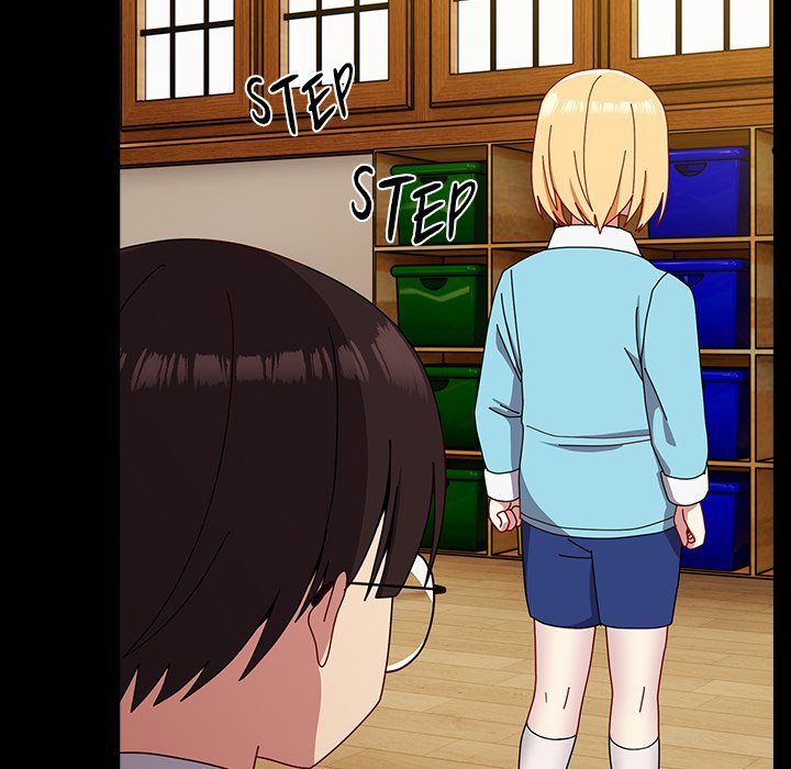 When Did We Start Dating?! Chapter 53 image 11