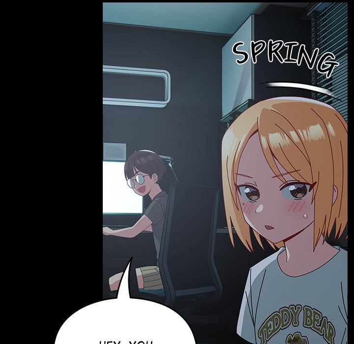 When Did We Start Dating?! Chapter 53 image 125
