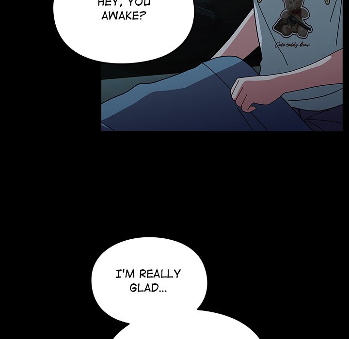 When Did We Start Dating?! Chapter 53 image 126