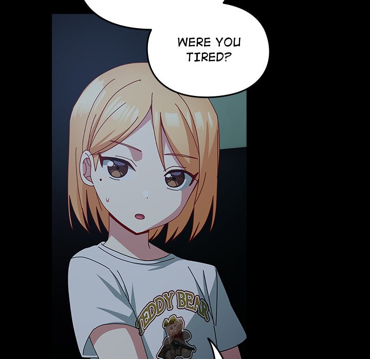 When Did We Start Dating?! Chapter 53 image 130