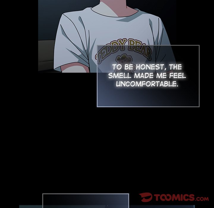 When Did We Start Dating?! Chapter 53 image 134