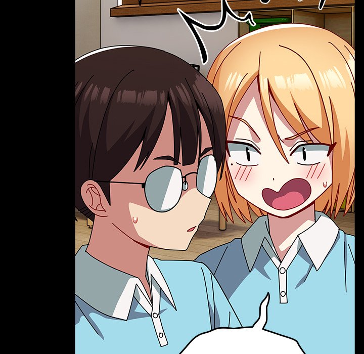 When Did We Start Dating?! Chapter 53 image 144