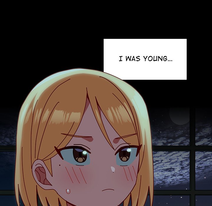 When Did We Start Dating?! Chapter 53 image 155