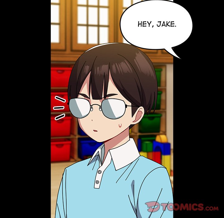 When Did We Start Dating?! Chapter 53 image 158