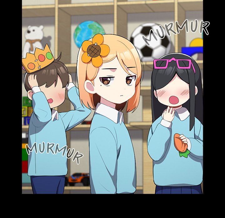 When Did We Start Dating?! Chapter 53 image 15
