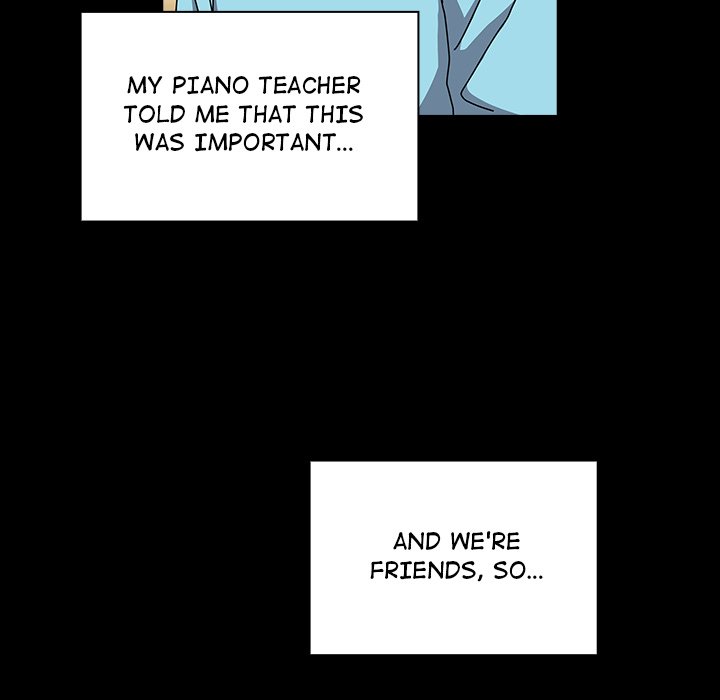 When Did We Start Dating?! Chapter 53 image 159