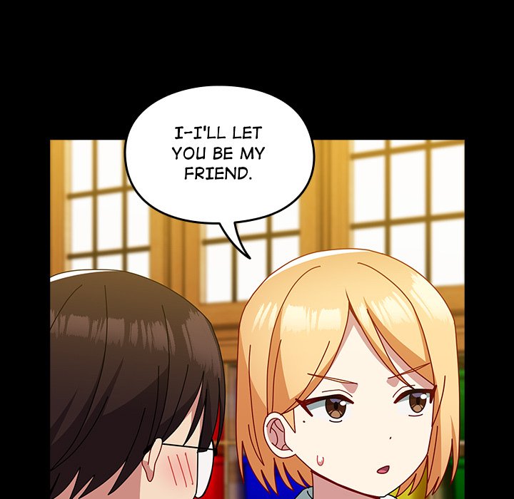 When Did We Start Dating?! Chapter 53 image 160
