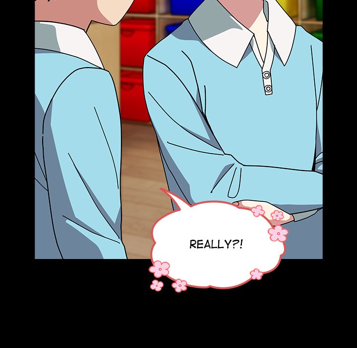 When Did We Start Dating?! Chapter 53 image 161