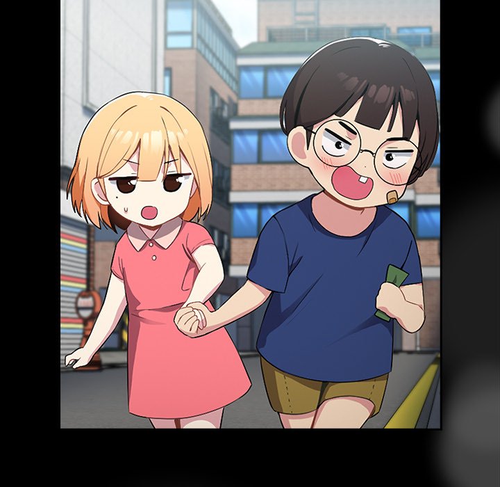 When Did We Start Dating?! Chapter 53 image 163