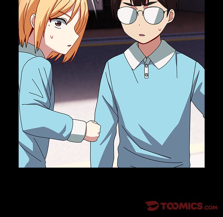 When Did We Start Dating?! Chapter 53 image 170