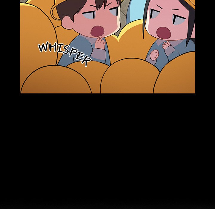 When Did We Start Dating?! Chapter 53 image 23
