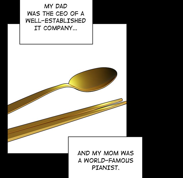 When Did We Start Dating?! Chapter 53 image 33