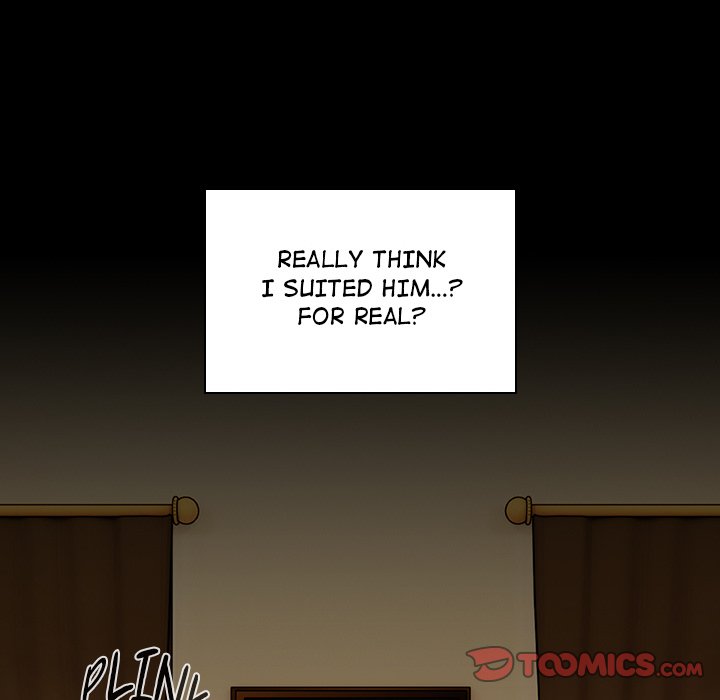 When Did We Start Dating?! Chapter 53 image 38