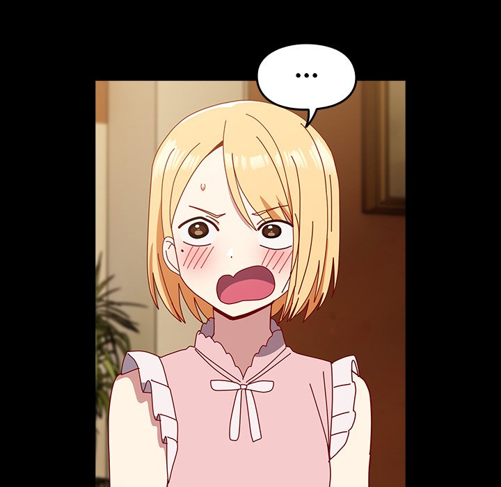 When Did We Start Dating?! Chapter 53 image 57
