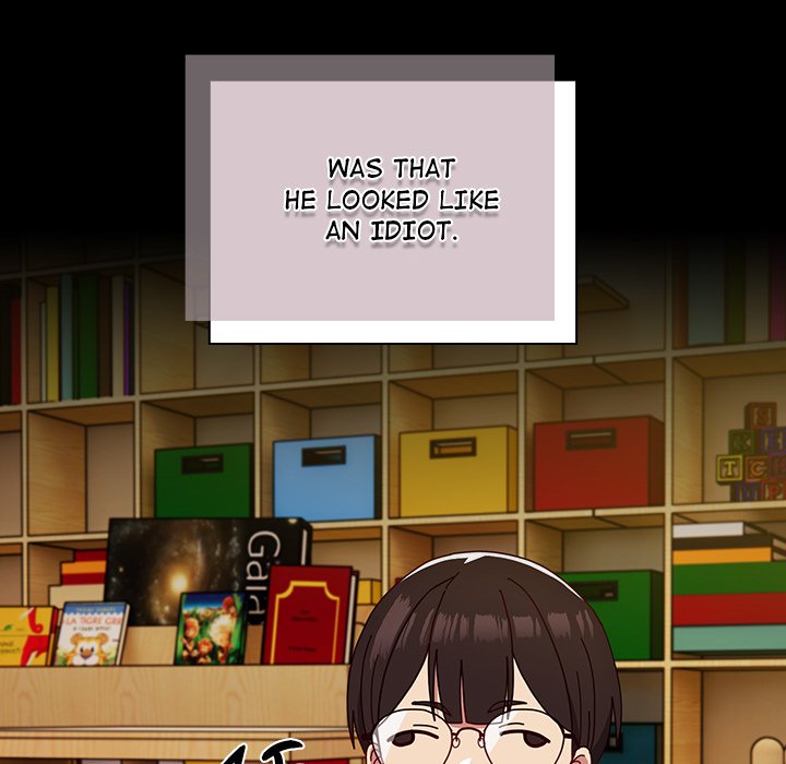 When Did We Start Dating?! Chapter 53 image 5