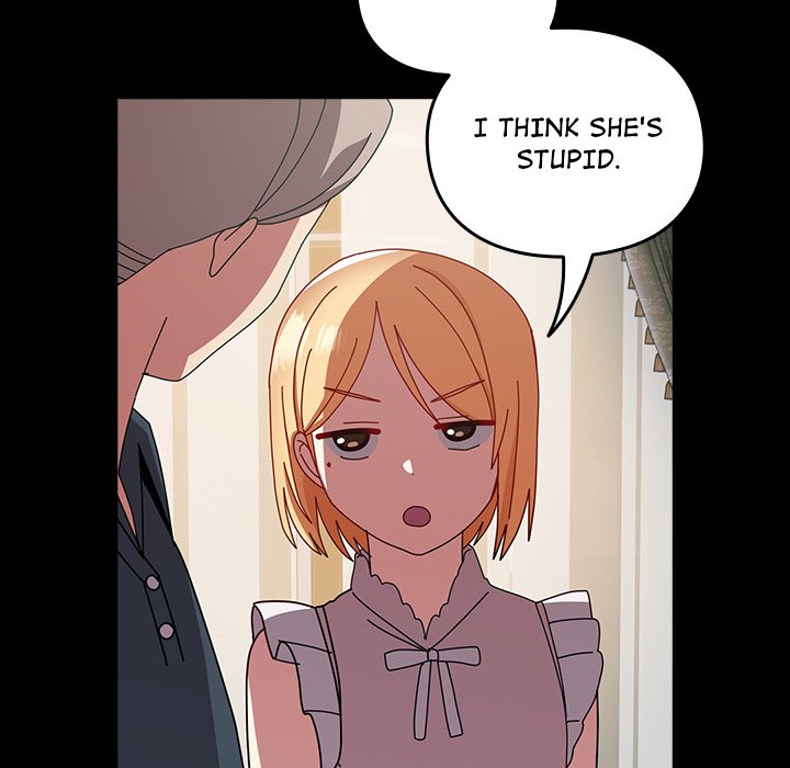 When Did We Start Dating?! Chapter 53 image 68
