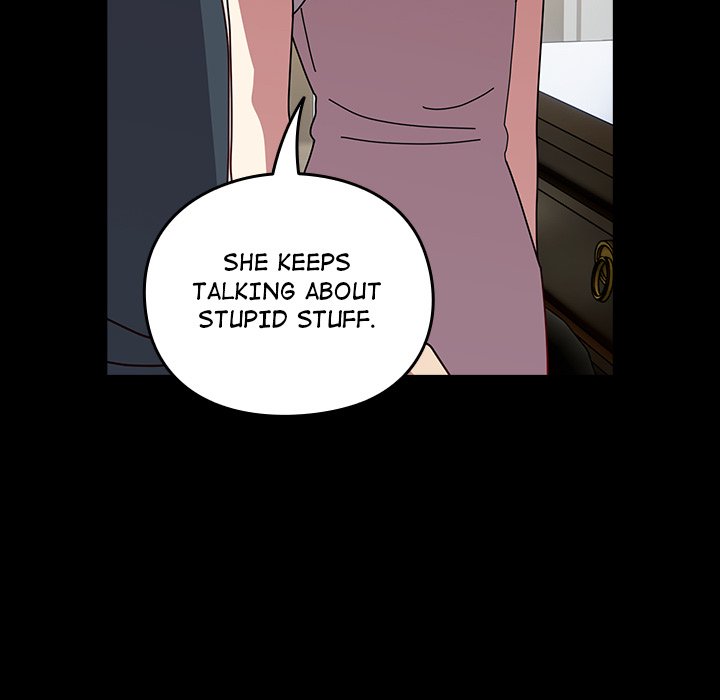 When Did We Start Dating?! Chapter 53 image 69