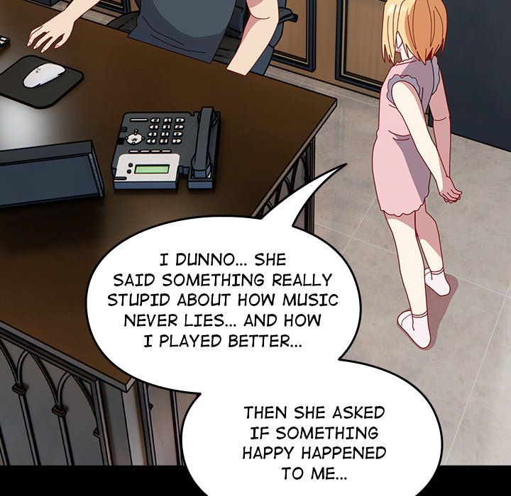 When Did We Start Dating?! Chapter 53 image 71