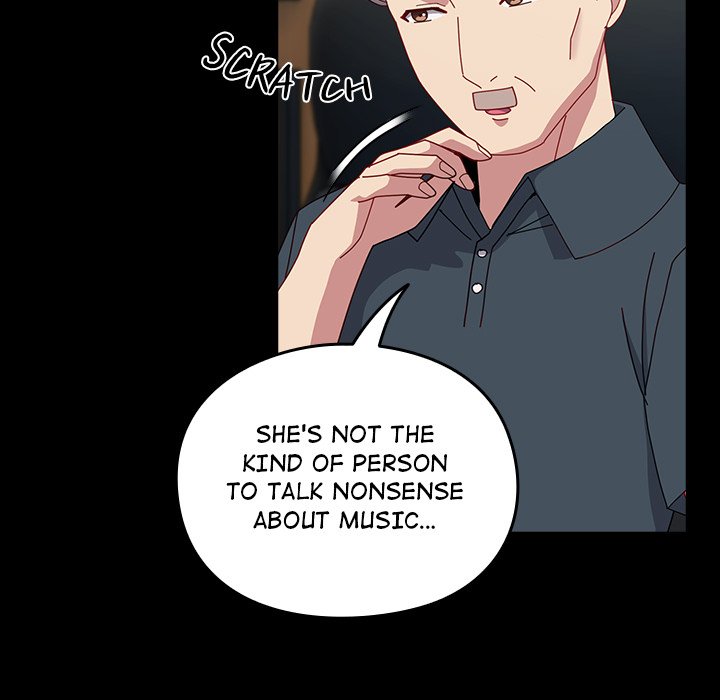 When Did We Start Dating?! Chapter 53 image 73