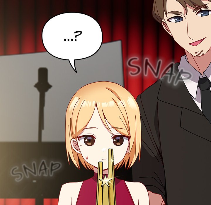 When Did We Start Dating?! Chapter 53 image 82