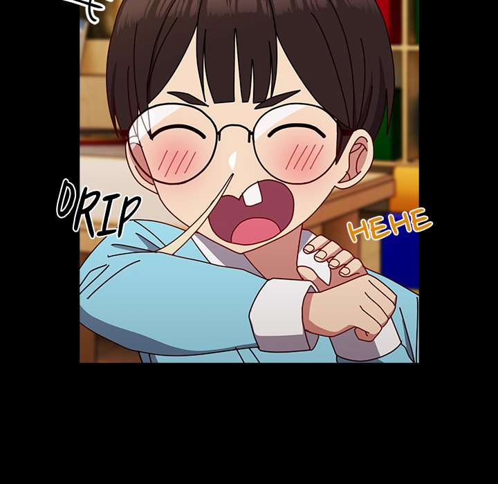 When Did We Start Dating?! Chapter 53 image 8