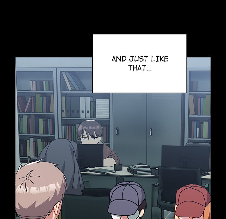 When Did We Start Dating?! Chapter 54 image 104