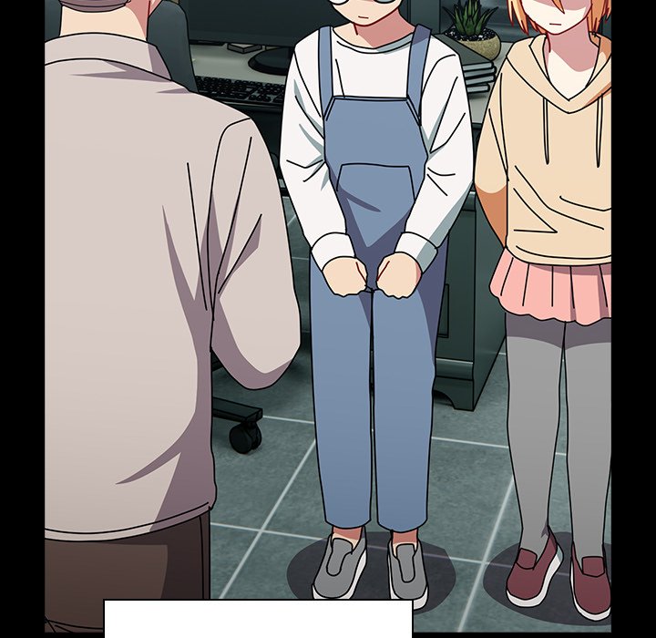 When Did We Start Dating?! Chapter 54 image 105