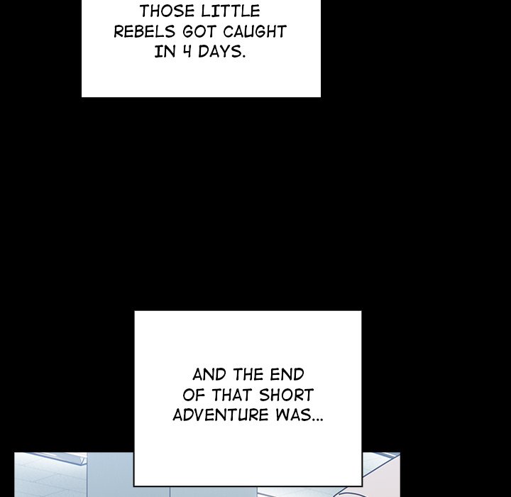 When Did We Start Dating?! Chapter 54 image 106