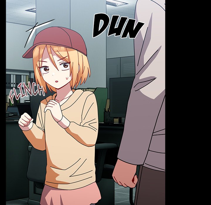 When Did We Start Dating?! Chapter 54 image 107