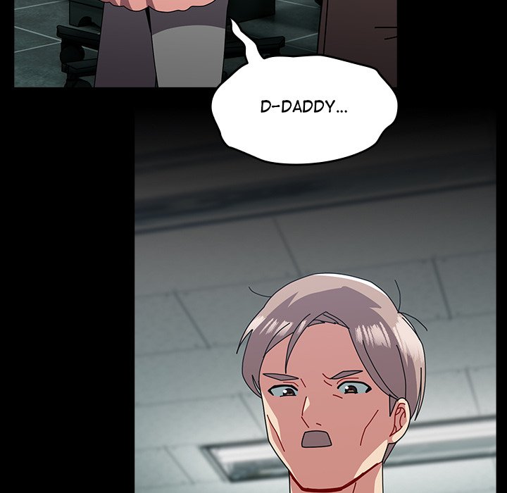 When Did We Start Dating?! Chapter 54 image 108