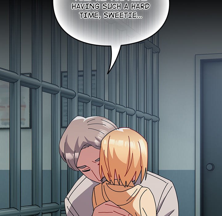 When Did We Start Dating?! Chapter 54 image 114