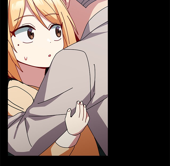 When Did We Start Dating?! Chapter 54 image 117