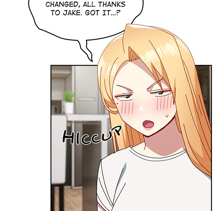 When Did We Start Dating?! Chapter 54 image 128