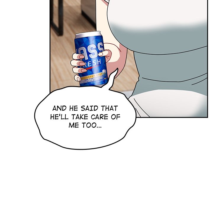 When Did We Start Dating?! Chapter 54 image 129
