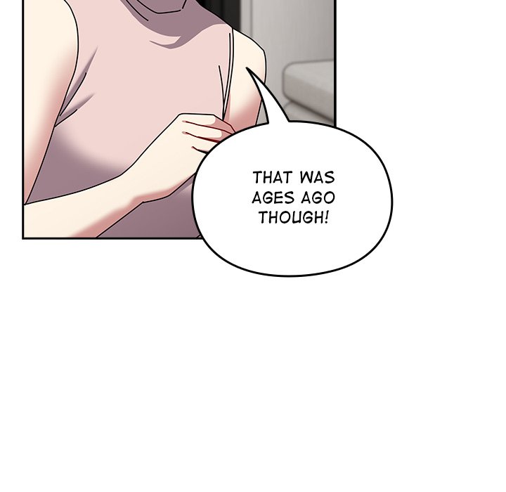 When Did We Start Dating?! Chapter 54 image 131