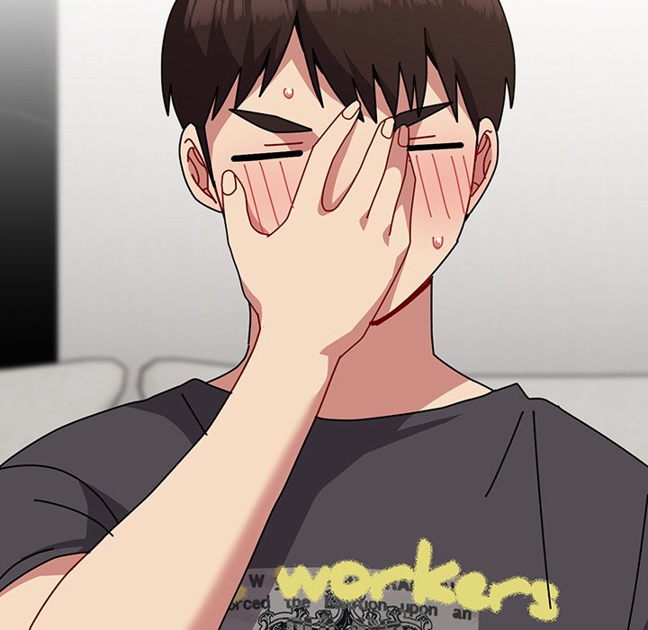 When Did We Start Dating?! Chapter 54 image 133