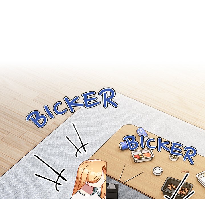 When Did We Start Dating?! Chapter 54 image 135