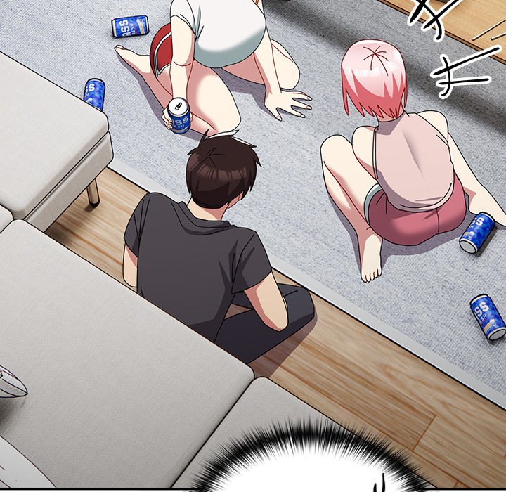 When Did We Start Dating?! Chapter 54 image 136
