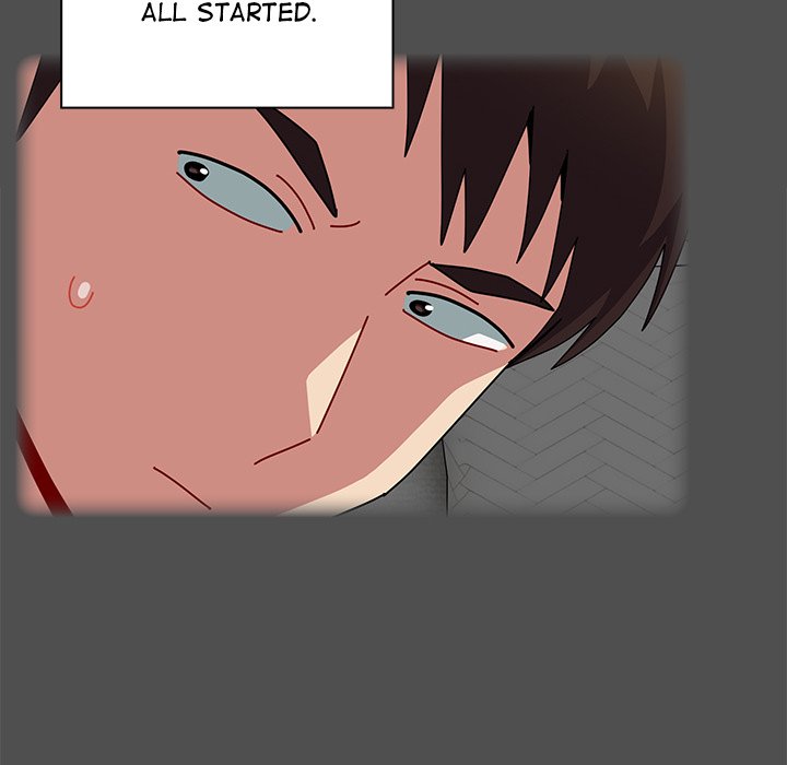 When Did We Start Dating?! Chapter 54 image 139