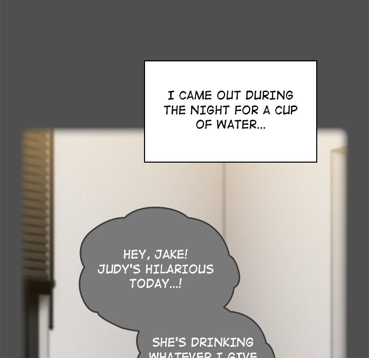 When Did We Start Dating?! Chapter 54 image 140