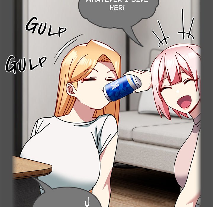 When Did We Start Dating?! Chapter 54 image 141