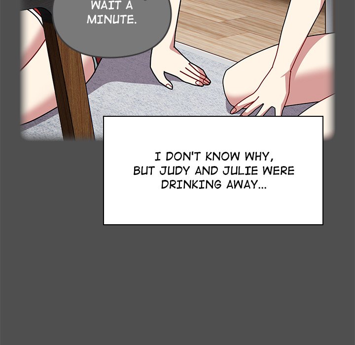 When Did We Start Dating?! Chapter 54 image 142