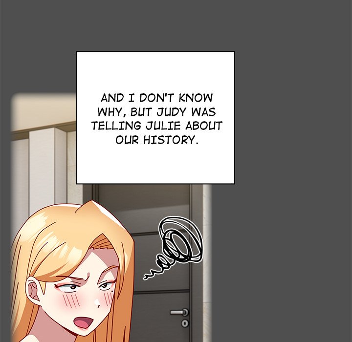 When Did We Start Dating?! Chapter 54 image 143
