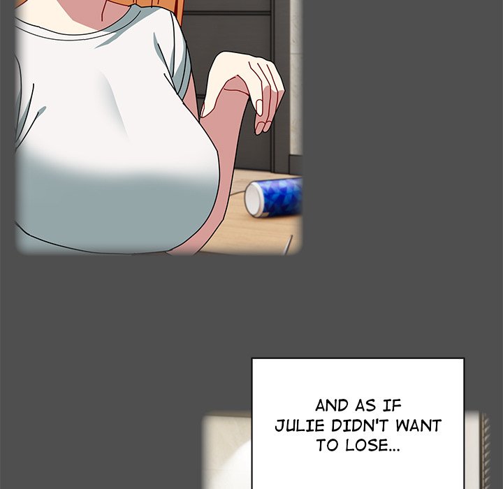 When Did We Start Dating?! Chapter 54 image 144