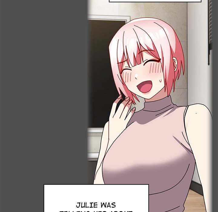 When Did We Start Dating?! Chapter 54 image 145